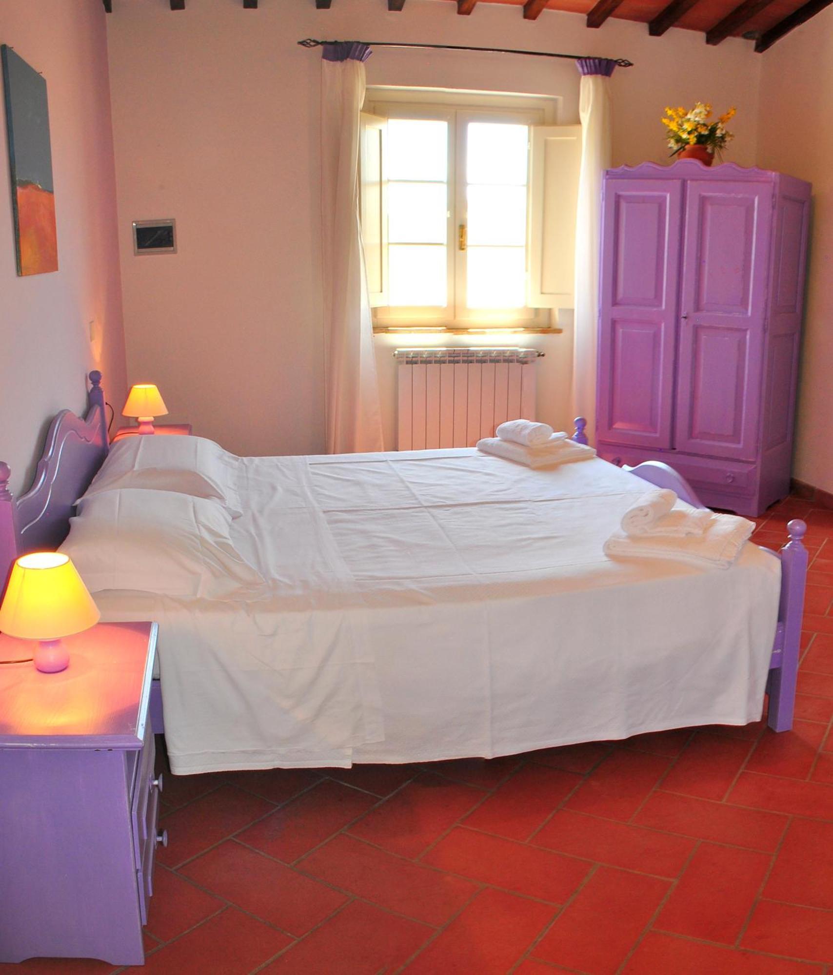 Borgo Di Collelungo Guest House Montaione Room photo