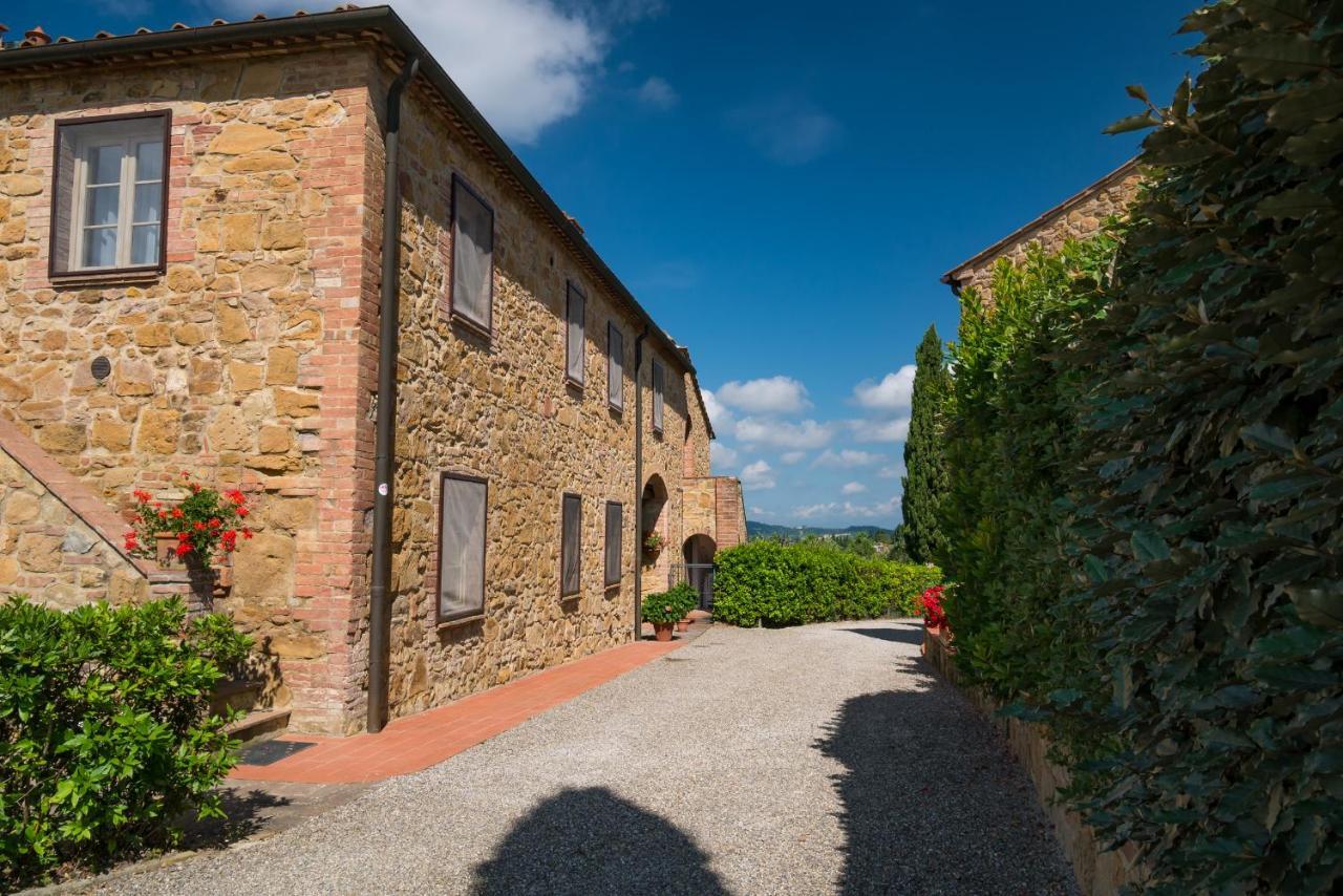 Borgo Di Collelungo Guest House Montaione Exterior photo